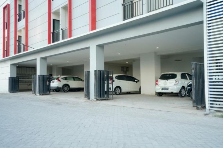 Dparagon Kalijudan Surabaya Kültér fotó